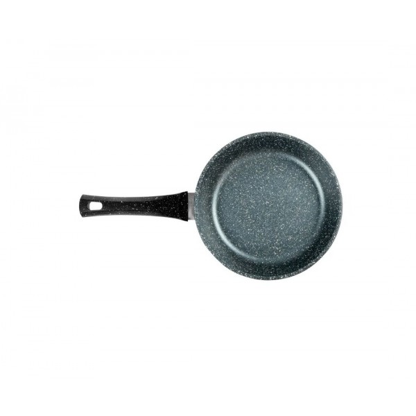 Сковорода Горница Гранит Induction ис2251аг 22см