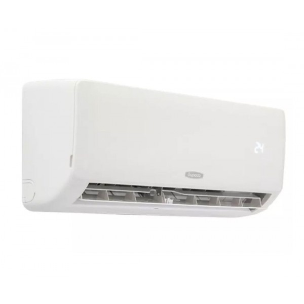 Сплит-система БИРЮСА B-09FIR/B-09FIQ серия Fortuna Inverter