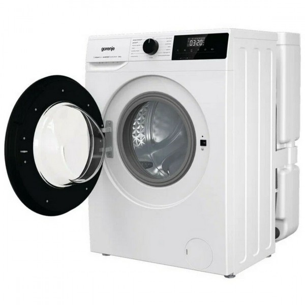 Стиральная машина Gorenje WNHPI60SCSIR с баком для воды