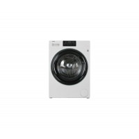 Стиральная машина автомат Haier HW70-BP12919 с паром, 7кг, инверторная