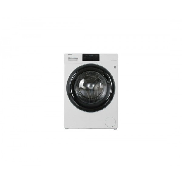 Стиральная машина автомат Haier HW70-BP12919 с паром, 7кг, инверторная