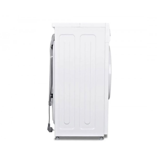 Стиральная машина автомат Hyundai WME6003 6кг, с паром, инверторная, белый