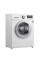 Стиральная машина автомат LG F12M7NDS1 6кг, с паром, инверторная, белый