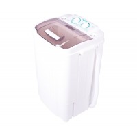 Стиральная машинка-малютка Славда WS-30ET (активаторная)