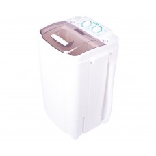 Стиральная машинка-малютка Славда WS-30ET (активаторная)