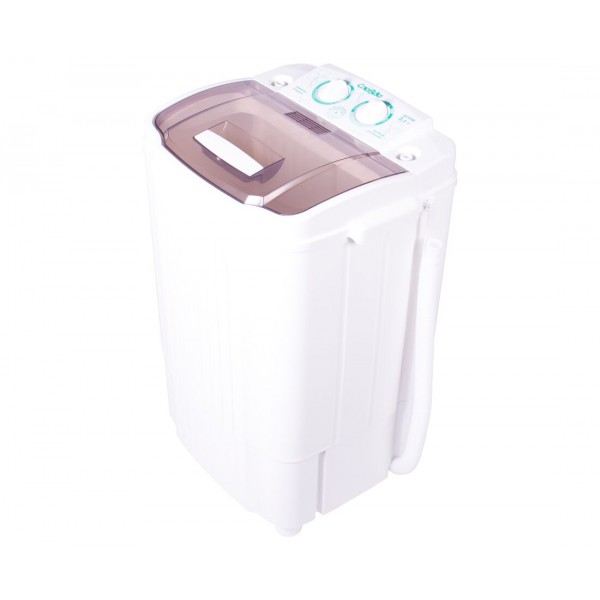 Стиральная машинка-малютка Славда WS-30ET (активаторная)