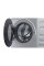 Стирально-сушильная машина автомат Haier HWD70-BP14929S 8кг, с паром, инверторная, серый