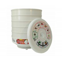 Сушилка для фруктов и овощей Renova DVN31-500/5