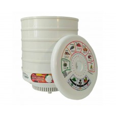 Сушилка для фруктов и овощей Renova DVN31-500/5