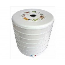 Сушилка для фруктов и овощей Славда DVH37-500/7