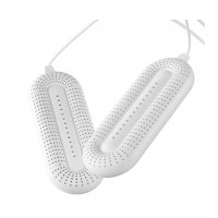 Сушилка для обуви Qualitell ZSC241905 белый