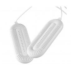 Сушилка для обуви Qualitell ZSC241905 белый