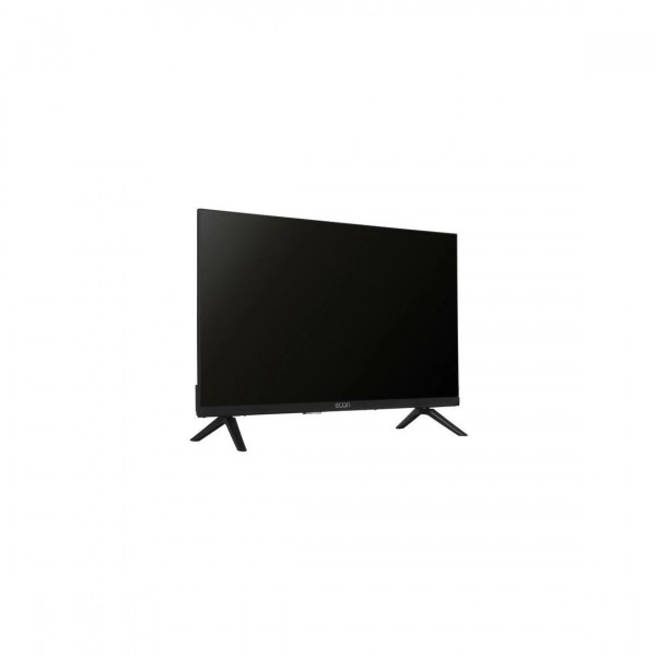 Телевизор ECON EX-24HT011B 24 1366x768 HD Ready черный
