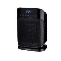 Тепловентилятор THERMEX Nero 1500E 1500 Вт черный