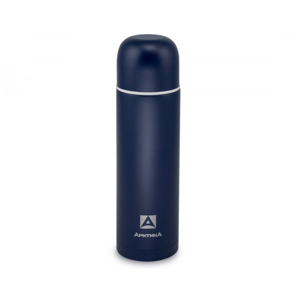 Термос Арктика синий текстурный 1200мл (105-1200-BLT)