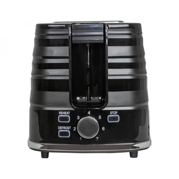 Тостер JVC JK-TS625