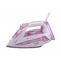 Утюг Viconte VC-436 2900Вт розовый