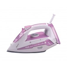 Утюг Viconte VC-436 2900Вт розовый