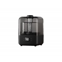 Увлажнитель воздуха ультразвуковой Deerma Humidifier DEM-F15W черный