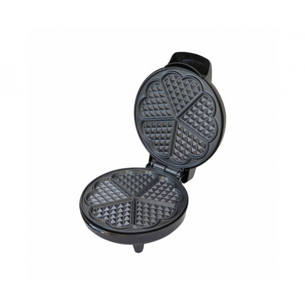 Вафельница Sakura SA-7426H для венских вафель сердец