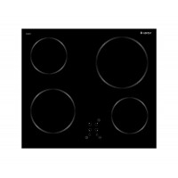 Варочная поверхность электрическая Gefest ПВЭ 4233 К11 стеклокерамика, черный