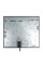 Варочная поверхность электрическая Pioneer EHB60404CS-BL стеклокерамика, черный