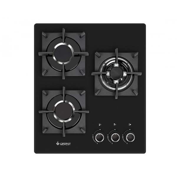 Варочная поверхность газовая Gefest ПВГ 2100-02 К33