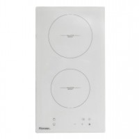 Варочная поверхность индукционная Pioneer EHB30203I-WH стеклокерамика, белый