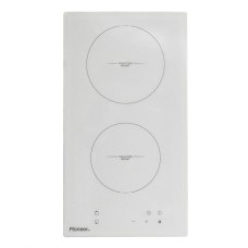 Варочная поверхность индукционная Pioneer EHB30203I-WH стеклокерамика, белый