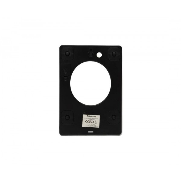 Весы кухонные Sakura SA-6075CW 8кг сыр и вино