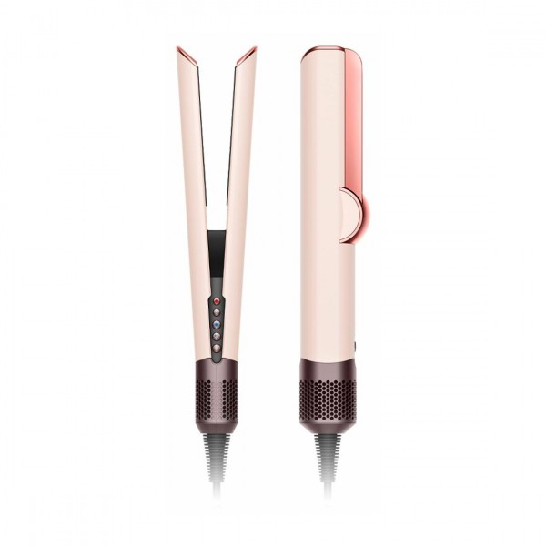 Выпрямитель для волос Xiaomi SenCiciMen Air Straightener X10 розовый
