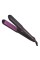 Выпрямитель (утюжок) для волос Sakura SA-4529P черный/фиолетовый