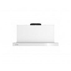Вытяжка кухонная ELIKOR Slide Glass 50П-1000 белый (315.0695.870)