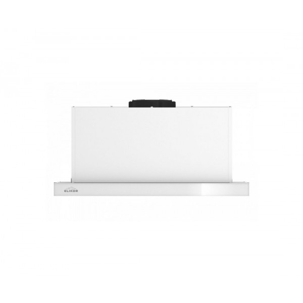Вытяжка кухонная ELIKOR Slide Glass 50П-1000 белый (315.0695.870)