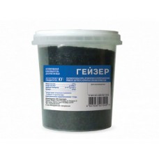 Засыпка Гейзер для картриджа КУ - 10SL 35755