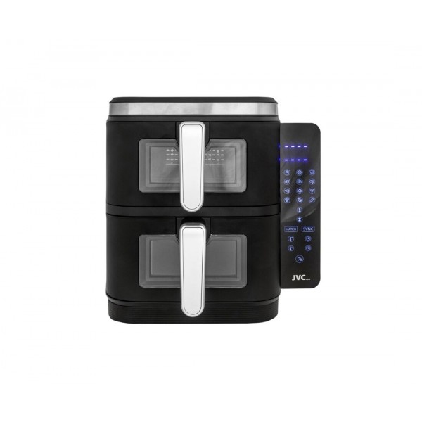 Аэрогриль JVC JK-MB105 6л+6л