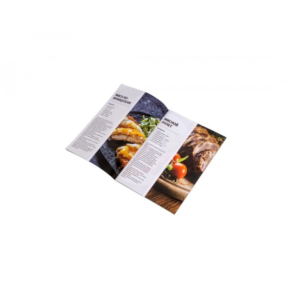 Аэрогриль JVC JK-MB105 6л+6л