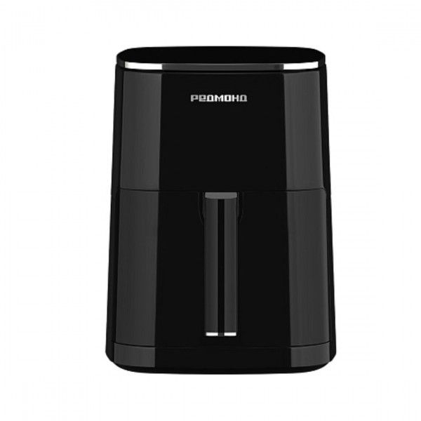 Аэрогриль Redmond AG1900 1700 Вт черный