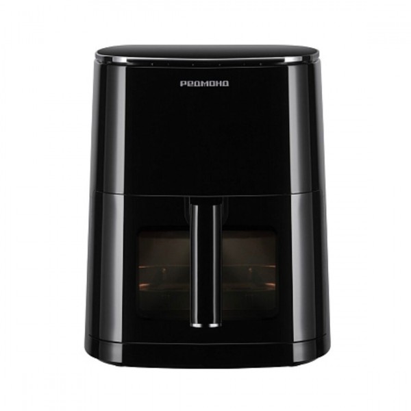 Аэрогриль Redmond AG1900 1700 Вт черный