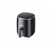 Аэрогриль Sakura SA-7671 3,5л 1200Вт черный