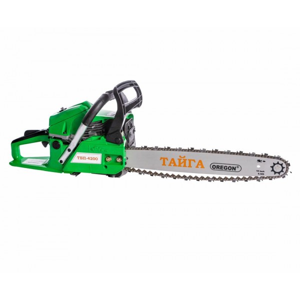 Бензопила ТАЙГА ТБП-4200