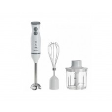 Блендер АКСИНЬЯ КС-326А белый с серым