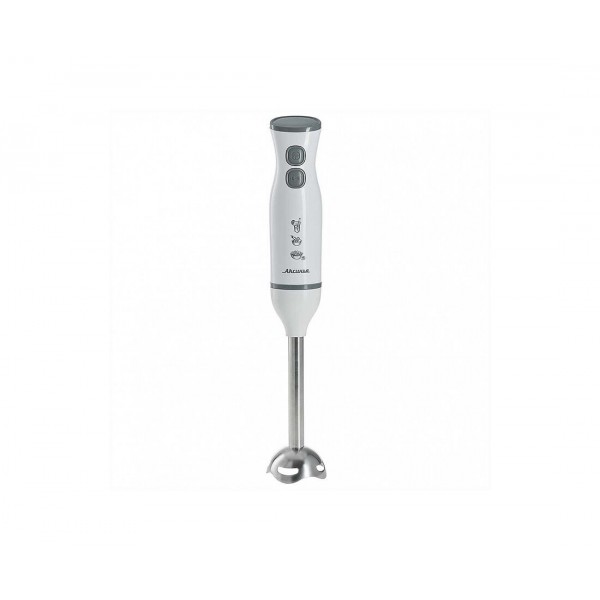 Блендер АКСИНЬЯ КС-326А белый с серым