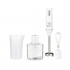 Блендер погружной Supra HBS-1004 1400Вт белый