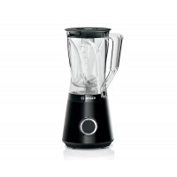 Блендер стационарный Bosch MMB6141B 1200 Вт черный