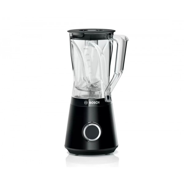 Блендер стационарный Bosch MMB6141B 1200 Вт черный