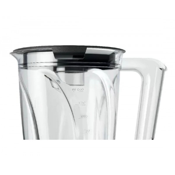 Блендер стационарный Bosch MMB6141B 1200 Вт черный