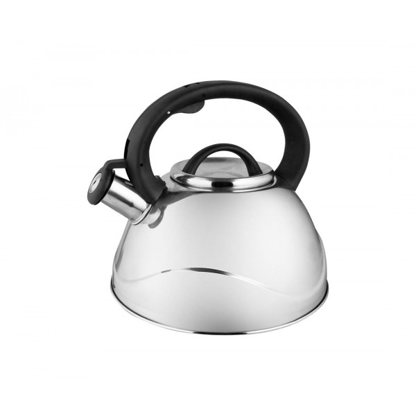 Чайник со свистком Webber BE-0524