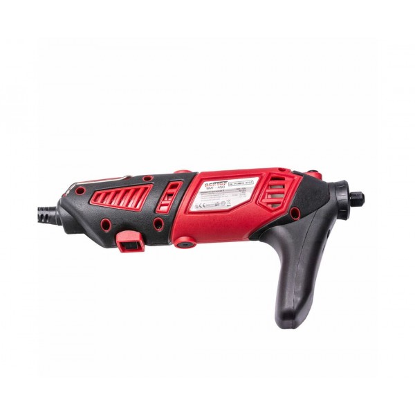 Дрель-гравер ВЕКТОР ВМГ-450 с гибким валом