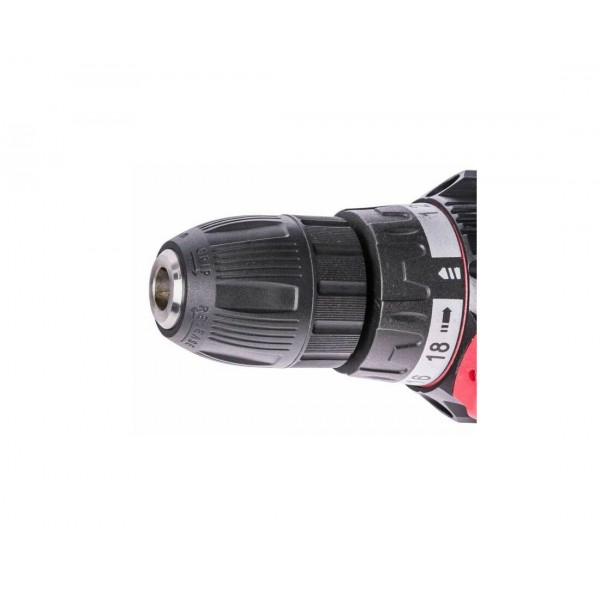 Дрель аккумуляторная ВЕКТОР ВДА-12/2Л